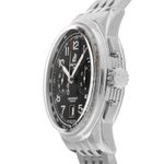 Breitling Premier AB0145221B1A1 (2024) - Black dial 42 mm Steel case (3/6)