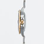 Rolex Submariner Date 116613LB (2016) - Blauw wijzerplaat 40mm Goud/Staal (6/7)