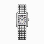 Longines DolceVita L5.200.4.71.6 (2025) - White dial 29 mm Steel case (1/1)