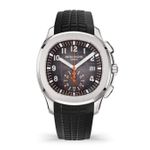 Patek Philippe Aquanaut 5968A-001 - (1/1)