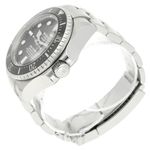 Rolex Sea-Dweller Deepsea 126660 (2022) - 44mm Staal (4/8)
