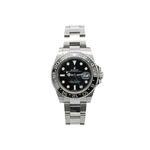 Rolex GMT-Master II 116710LN (Onbekend (willekeurig serienummer)) - 40mm Staal (1/8)