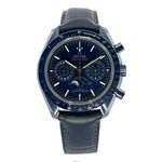 Omega Speedmaster Professional Moonwatch Moonphase 304.93.44.52.03.001 - (1/7)