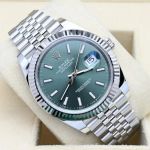 Rolex Datejust 41 126334 - (1/6)