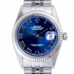 Rolex Datejust 36 16014 - (3/8)