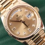 Rolex Day-Date 36 128238 - (1/8)