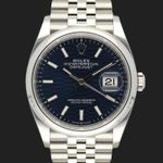 Rolex Datejust 36 126200 - (3/8)