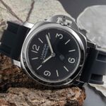 Panerai Luminor Base Logo PAM01086 - (2/8)