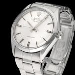Rolex Air-King 5500 - (7/8)