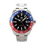 TAG Heuer Aquaracer 300M WAY201F.BA0927 - (2/8)