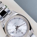 Rolex Datejust 36 116234 (2012) - 36 mm Steel case (4/8)