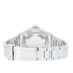 Rolex Sea-Dweller 4000 16600 (1998) - Zwart wijzerplaat 40mm Staal (4/5)