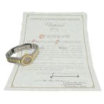 Chopard St. Moritz 8024 - (7/7)