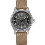Hamilton Khaki Field Titanium H70545550 - (1/1)