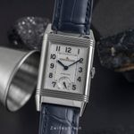 Jaeger-LeCoultre Grande Reverso Q3808420 (Onbekend (willekeurig serienummer)) - 27mm Staal (1/8)