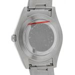 Rolex Datejust II 116300 (2013) - 41mm Staal (6/8)
