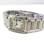 Cartier Tank Française W51008Q3 - (5/6)