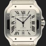 Cartier Santos WSSA0009 - (2/8)