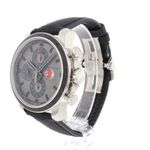 Chopard Mille Miglia 168607-3001 (2024) - 44 mm (2/6)