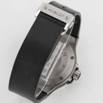 Hublot Big Bang 38 mm 361.sx.1270.rx.1104 (2018) - Black dial 38 mm Steel case (5/7)