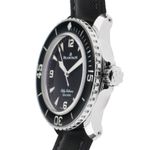 Blancpain Fifty Fathoms 5015-1130-52A - (4/7)