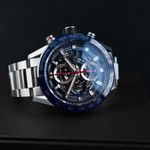 TAG Heuer Carrera Calibre HEUER 01 CAR201T.BA0766 - (2/8)