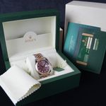 Rolex Datejust 36 116233 - (8/8)