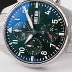 IWC Pilot Chronograph IW388104 - (4/8)