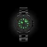 Breitling Superocean A17377211A1A1 (2024) - 36mm Staal (5/6)