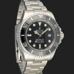 Rolex Sea-Dweller Deepsea 136660 - (4/8)