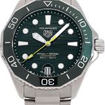 TAG Heuer Aquaracer WBP5116.BA0013 - (2/5)