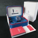 Omega Seamaster Diver 300 M 210.30.44.51.03.002 (2023) - Blauw wijzerplaat 44mm Staal (8/8)