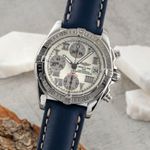 Breitling Chrono Cockpit A13358 - (3/8)