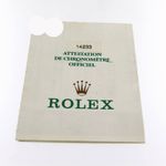 Rolex Oyster Perpetual 34 14233 - (5/8)