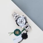 Rolex Daytona 126500LN (2026) - 40mm Staal (2/8)
