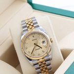Rolex Datejust 36 116233 - (4/8)