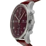 IWC Portuguese Chronograph IW371616 - (5/8)