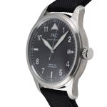 IWC Pilot Mark IW325311 - (6/8)