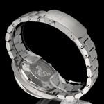 Omega Speedmaster Date 323.30.40.40.02.001 (2009) - Zilver wijzerplaat 40mm Staal (8/8)