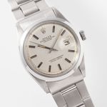 Rolex Datejust 1600 (1971) - Silver dial 36 mm Steel case (4/7)