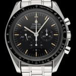 Omega Speedmaster Professional Moonwatch 3590.50 (1993) - Black dial 42 mm Steel case (1/8)