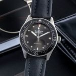 Blancpain Fifty Fathoms Bathyscaphe 5100B-1110-B52A - (3/8)