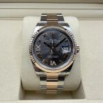 Rolex Datejust 36 126231 - (2/8)