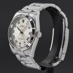 Rolex Oyster Perpetual 36 116034 - (4/8)