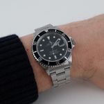 Rolex Submariner Date 16610 - (4/8)