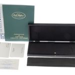 NOMOS Ludwig 207 (2020) - Wit wijzerplaat 35mm Staal (2/7)