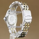 Breitling Callistino B52045 (2001) - 28 mm Steel case (6/8)