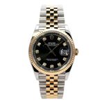 Rolex Datejust 36 126233 - (2/8)