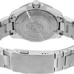 TAG Heuer Aquaracer 300M WAY211A.BA0928 (2021) - Black dial 41 mm Steel case (5/5)