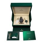 Rolex Submariner No Date 124060 (2025) - Zwart wijzerplaat 41mm Staal (5/5)